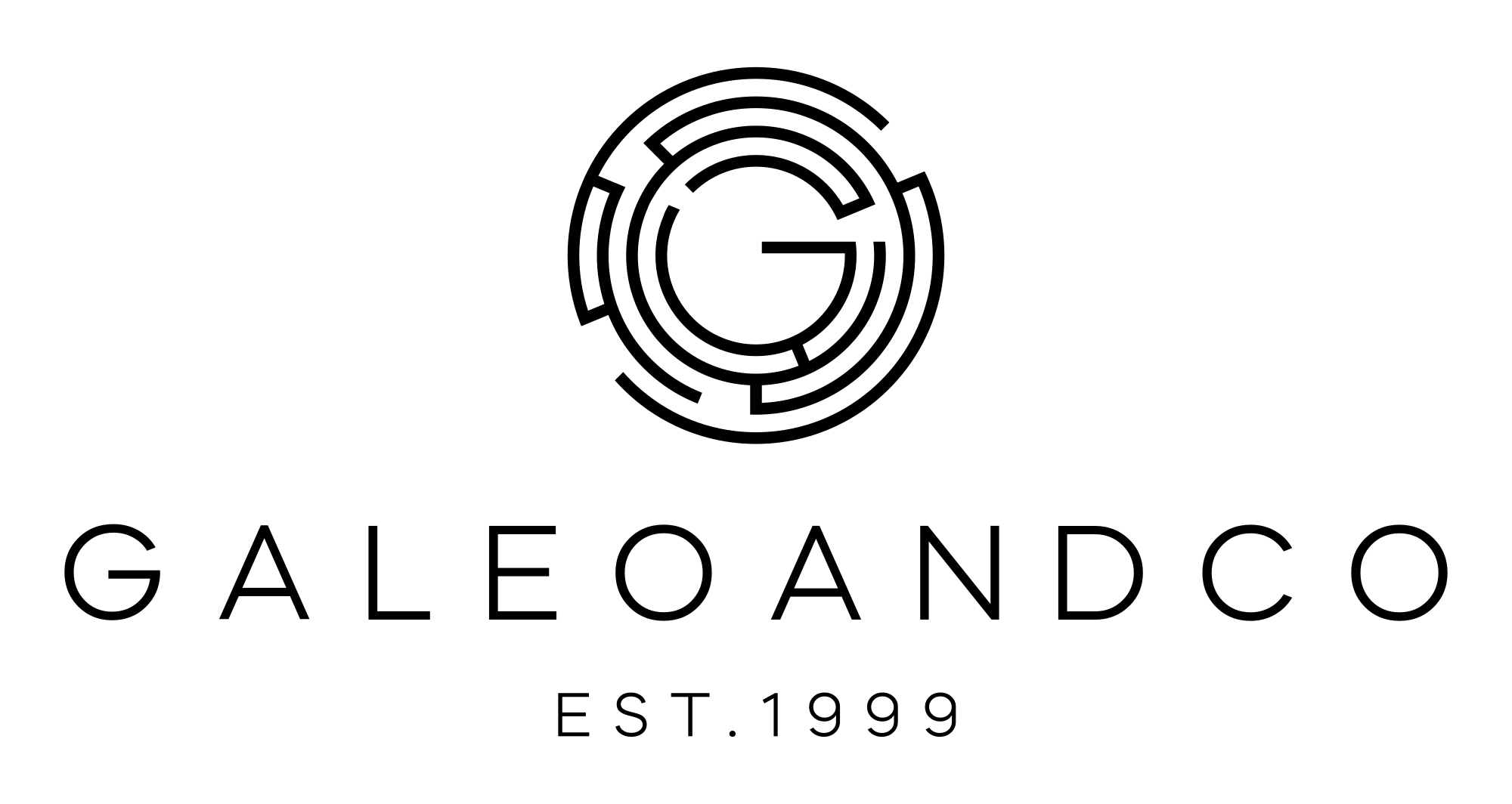 Galeo & Co Logo